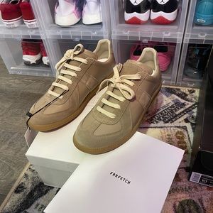 Maison Margiela Designer Sneakers